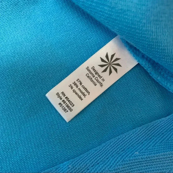 Athleta Zip-Up - Picture 7 of 7